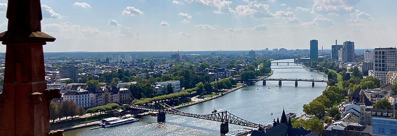 Führung auf den Domturm