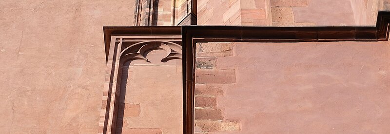 Sonderausstellung: Gerald Domenig – DOM