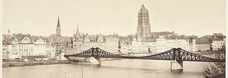 Turm und Stadt, oder: Wofür man einen Domturm braucht